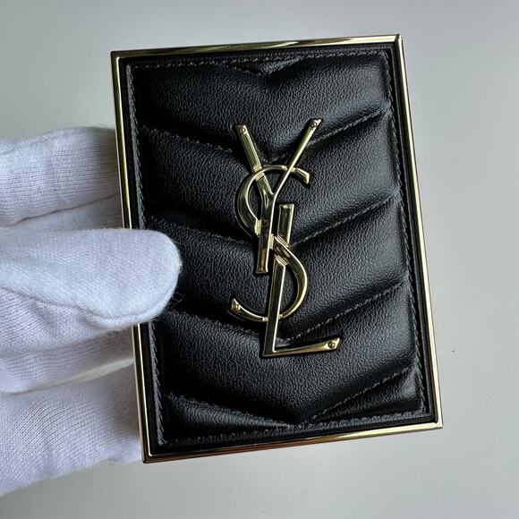 YSL Yves Saint Laurent Couture Mini Clutch Eyeshadow Palette 700 Over Noir NIB - Picture 9 of 10